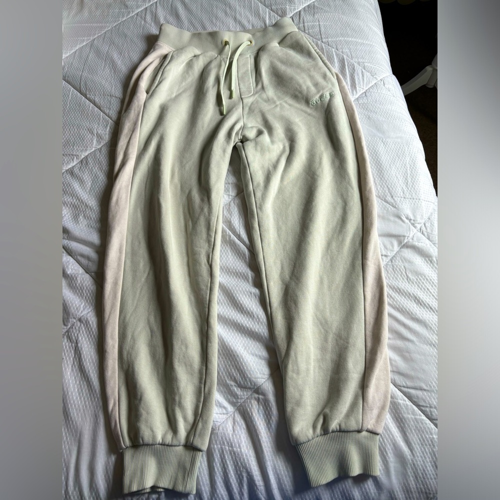 Two tone Jogger